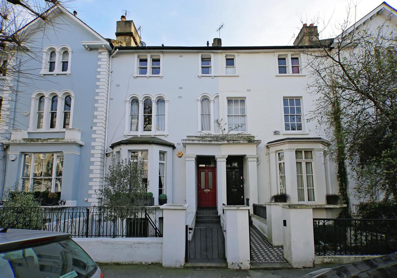 London Melody - 2 Bed Garden Apartment W2 Home At Heart Tal 외부 사진